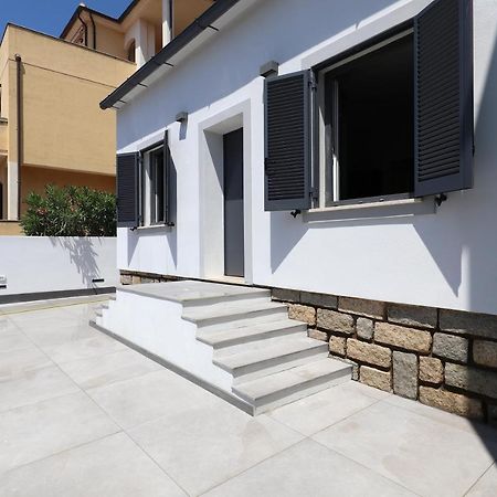 Renovated & Fully Equipped-Luxurious-2Room Fontana Suite, It Just Doesn'T Get Any Better! Olbia Eksteriør bilde