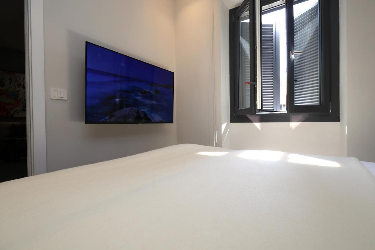 Renovated & Fully Equipped-Luxurious-2Room Fontana Suite, It Just Doesn'T Get Any Better! Olbia Eksteriør bilde