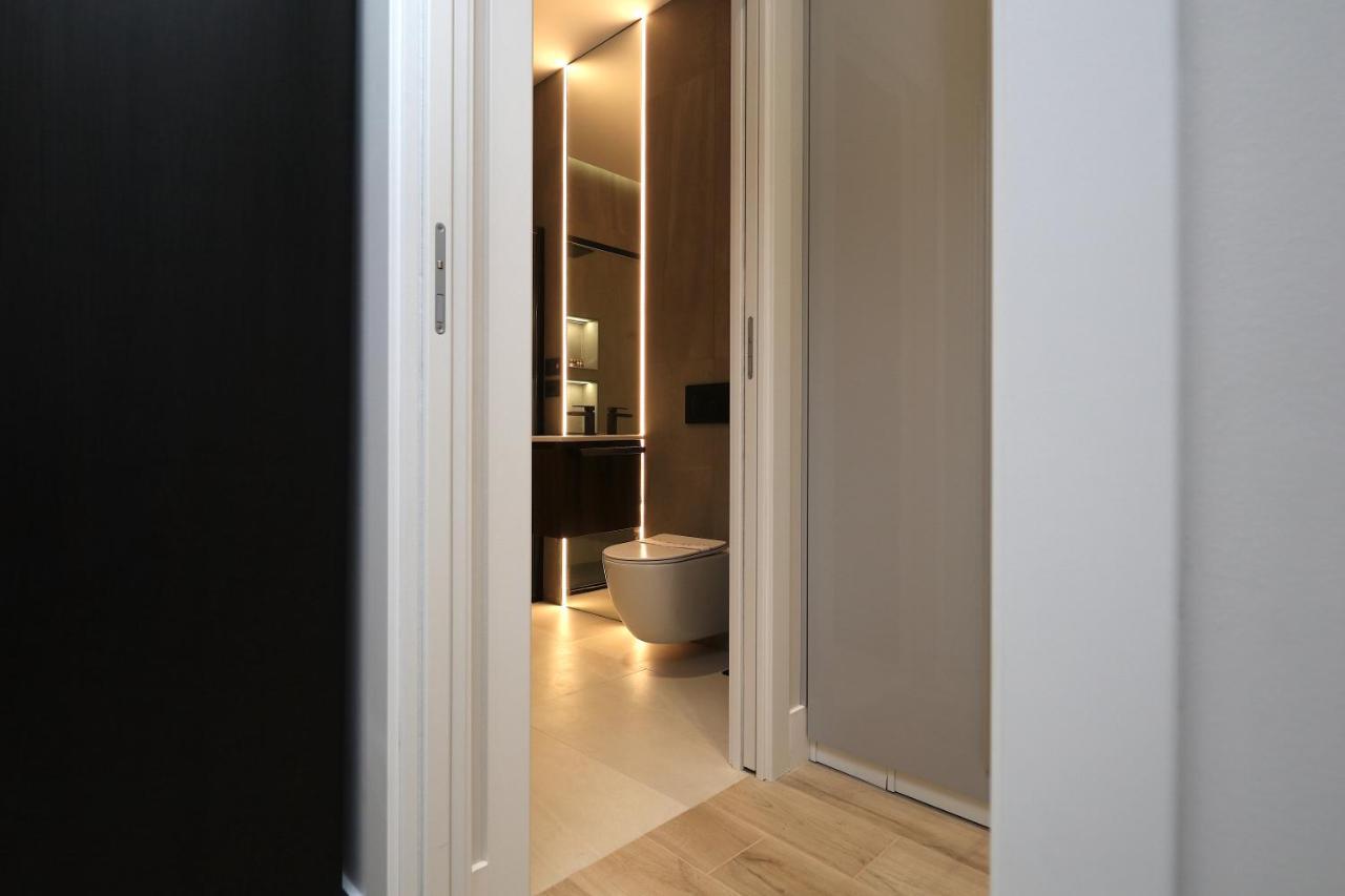 Renovated & Fully Equipped-Luxurious-2Room Fontana Suite, It Just Doesn'T Get Any Better! Olbia Eksteriør bilde