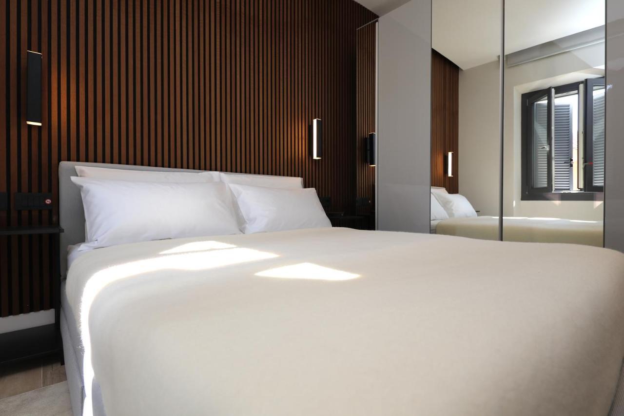 Renovated & Fully Equipped-Luxurious-2Room Fontana Suite, It Just Doesn'T Get Any Better! Olbia Eksteriør bilde