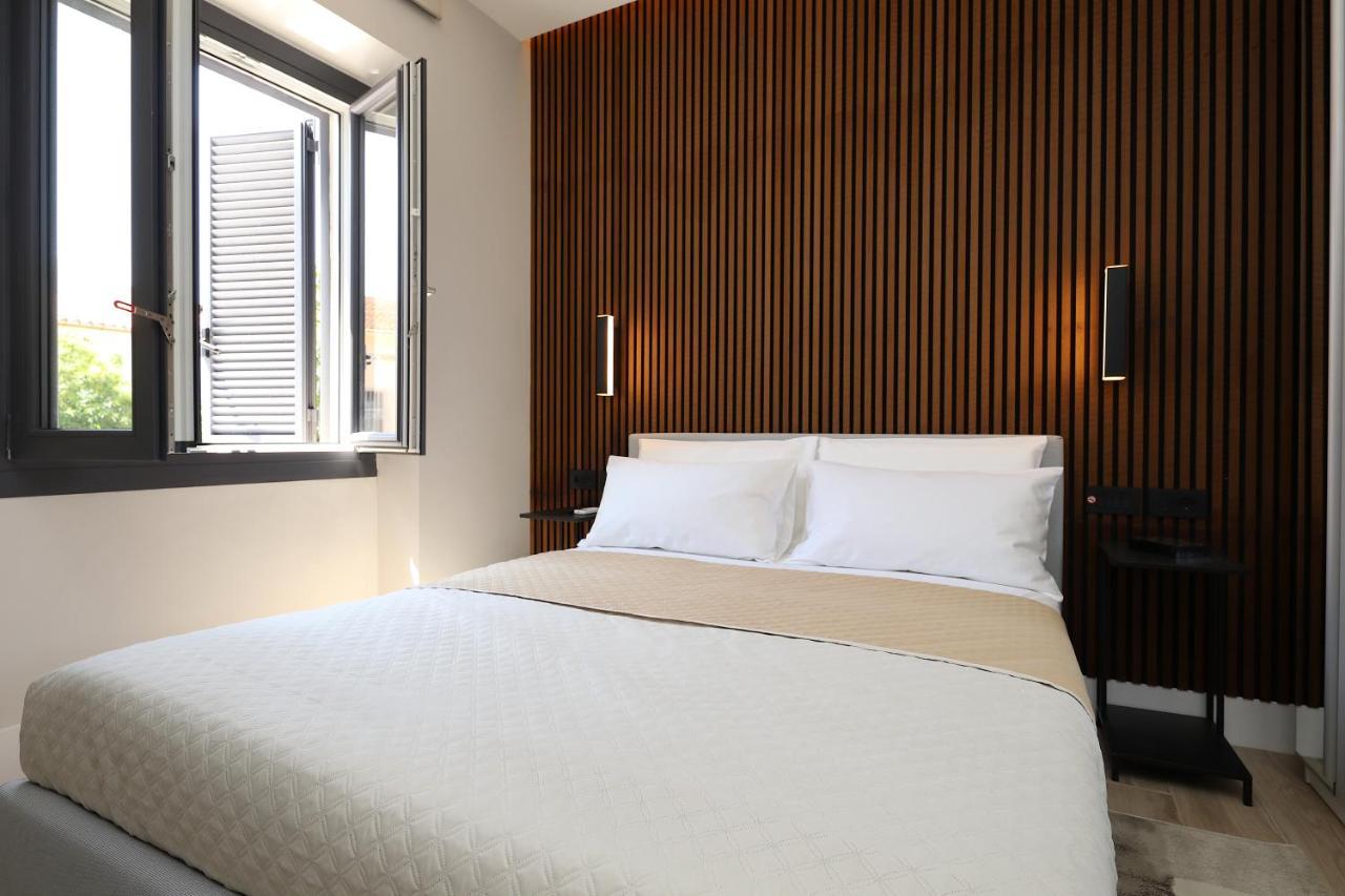 Renovated & Fully Equipped-Luxurious-2Room Fontana Suite, It Just Doesn'T Get Any Better! Olbia Eksteriør bilde