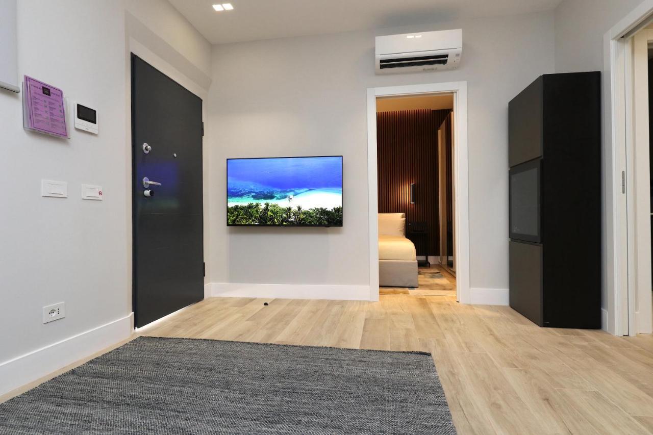 Renovated & Fully Equipped-Luxurious-2Room Fontana Suite, It Just Doesn'T Get Any Better! Olbia Eksteriør bilde