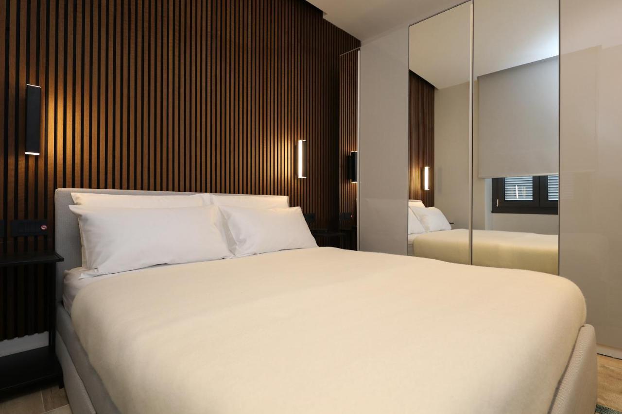 Renovated & Fully Equipped-Luxurious-2Room Fontana Suite, It Just Doesn'T Get Any Better! Olbia Eksteriør bilde