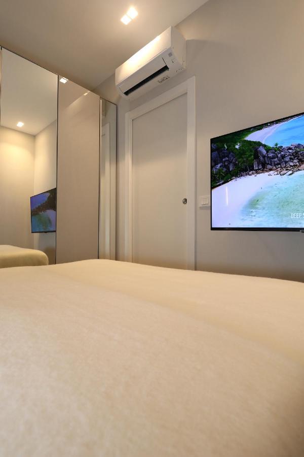Renovated & Fully Equipped-Luxurious-2Room Fontana Suite, It Just Doesn'T Get Any Better! Olbia Eksteriør bilde