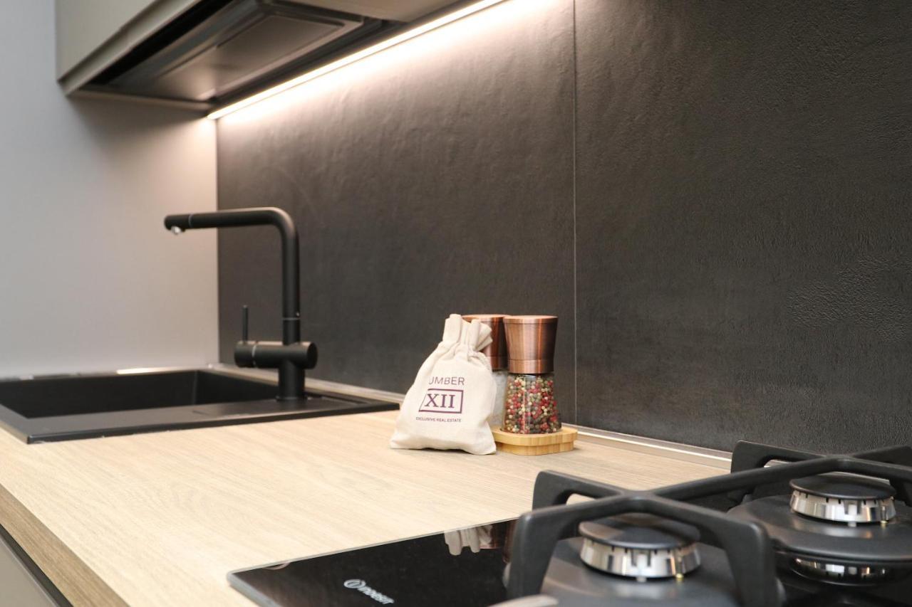 Renovated & Fully Equipped-Luxurious-2Room Fontana Suite, It Just Doesn'T Get Any Better! Olbia Eksteriør bilde