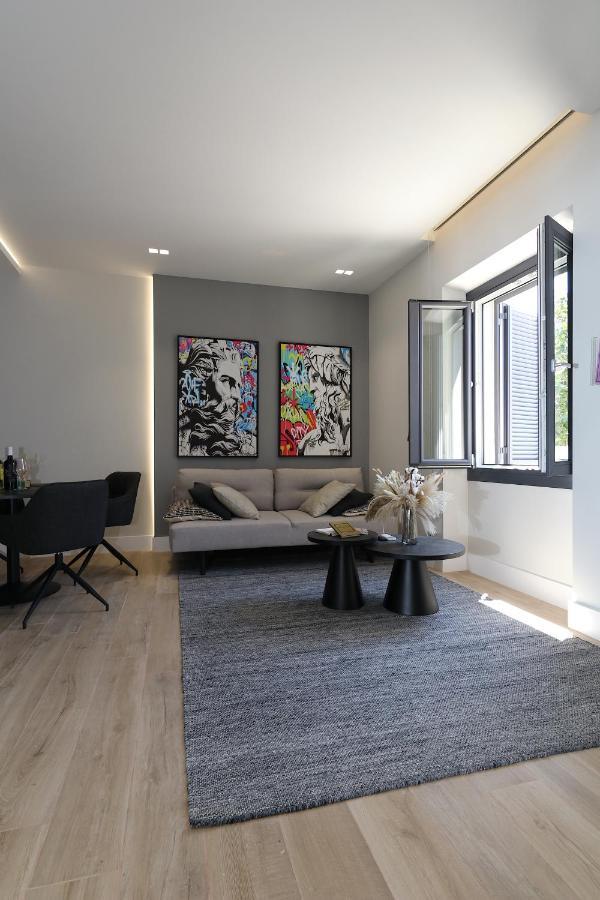 Renovated & Fully Equipped-Luxurious-2Room Fontana Suite, It Just Doesn'T Get Any Better! Olbia Eksteriør bilde