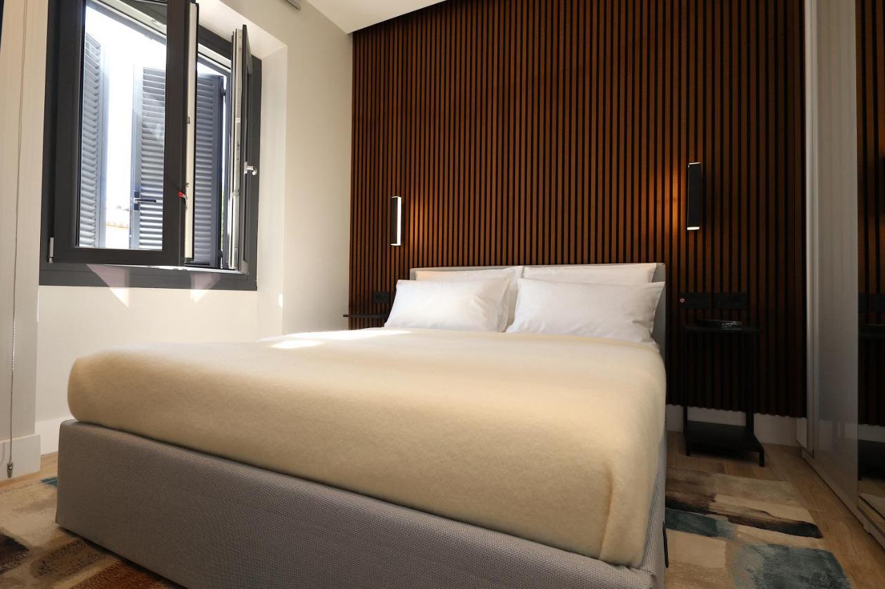 Renovated & Fully Equipped-Luxurious-2Room Fontana Suite, It Just Doesn'T Get Any Better! Olbia Eksteriør bilde