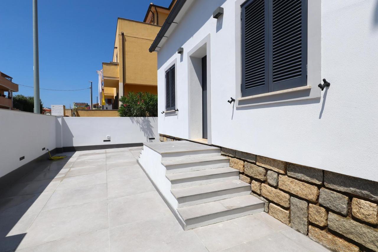 Renovated & Fully Equipped-Luxurious-2Room Fontana Suite, It Just Doesn'T Get Any Better! Olbia Eksteriør bilde