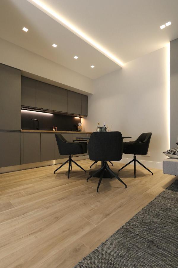 Renovated & Fully Equipped-Luxurious-2Room Fontana Suite, It Just Doesn'T Get Any Better! Olbia Eksteriør bilde