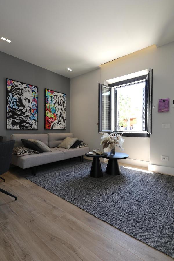 Renovated & Fully Equipped-Luxurious-2Room Fontana Suite, It Just Doesn'T Get Any Better! Olbia Eksteriør bilde