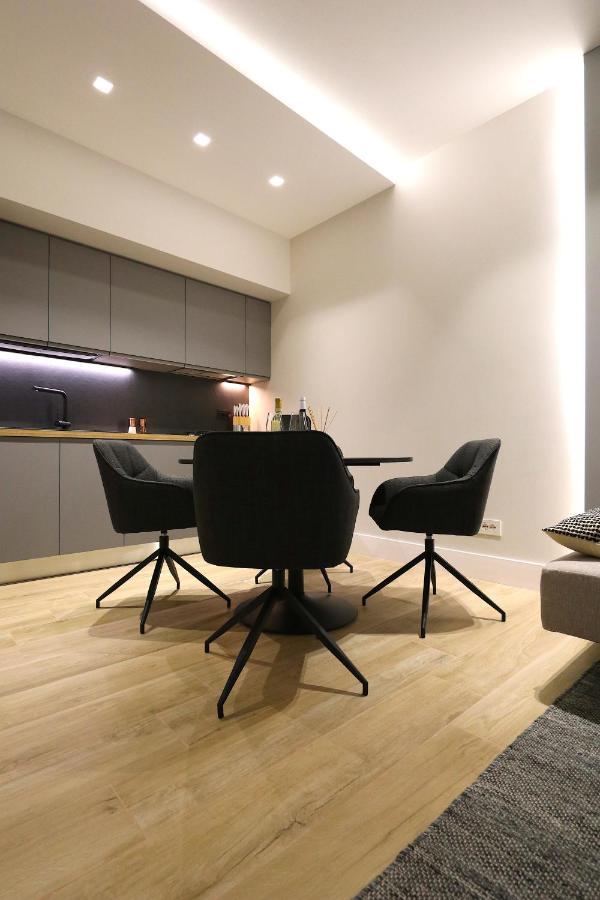 Renovated & Fully Equipped-Luxurious-2Room Fontana Suite, It Just Doesn'T Get Any Better! Olbia Eksteriør bilde